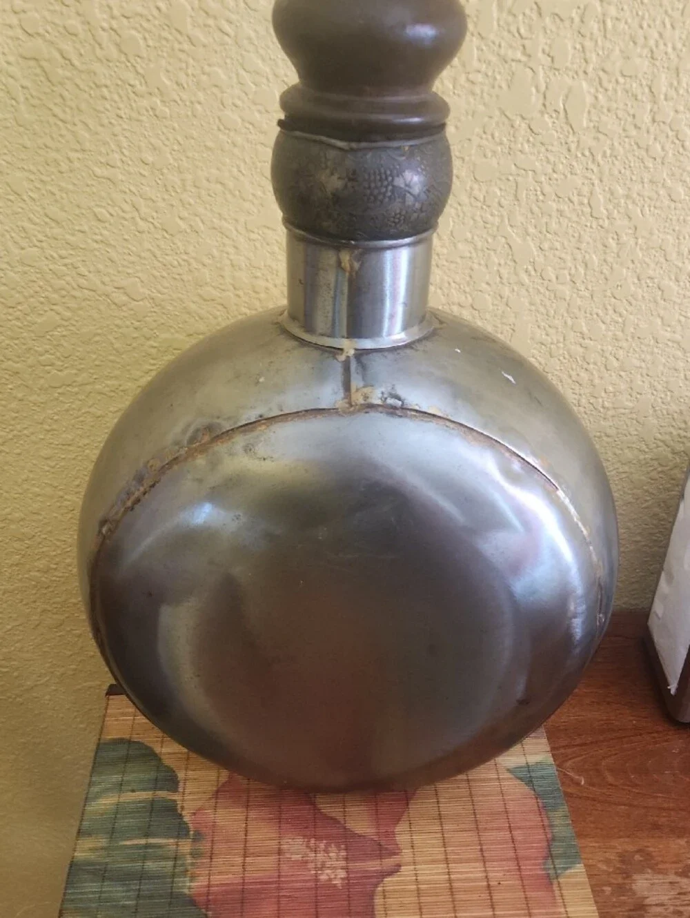 N/A this antique